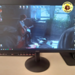 Monitor Gamer AOC 21.5'' Full HD 120Hz 1ms