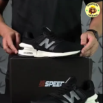 Tênis Masculino New Speed R Sport Crossfit