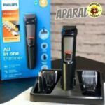 Aparador Barbeador Philips Multigroom 6 em 1