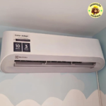 Ar-condicionado Electrolux Split Inverter 9.000 Btus