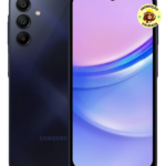 Samsung Galaxy A15 4G Dual Sim 128GB Azul Escuro