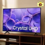 Smart TV Samsung U8600F 50 4K Crystal UHD