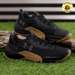 Tênis Under Armour Cross Respirável