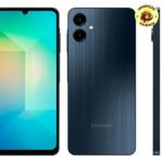 Smartphone Samsung Galaxy A06 4G 128GB Azul