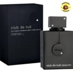 Perfume Armaf Club De Nuit Intense Man Edt 100ml