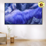 Samsung Vision AI TV 43 QLED 4K 2025