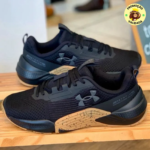 Tênis Esportivo Under Armour Cross Respirável