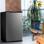 Frigobar 93L INOX 127V Midea