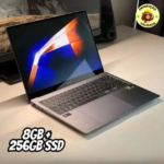 Notebook Samsung Galaxy Book4 15.6'' Full HD