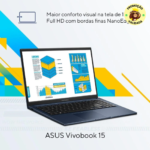 Notebook Asus Vivobook 15 X1504VA Intel Core i5