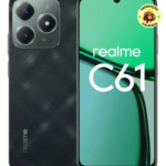 Smartphone Realme C61 NFC 256GB 8GB RAM 4G