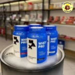 Whey Pro Max Titanium Concentrado 1kg Chocolate