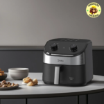 Fritadeira Air Fryer 4,5l Widemax 1500w