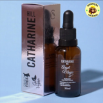 Catharine Hill Angel Magic Blindagem para Pele