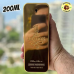 Paco Rabanne One Million EDT 200ml Masculino
