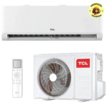 Ar Condicionado Split Tcl T-pro 2.0 Inverter 9.000 Btus