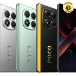 Xiaomi Poco X7 256GB 16GB RAM 5G Global