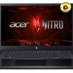Notebook Acer Gamer Nitro V15 i7 32GB RTX 3050