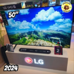 Smart TV LG 50 4K UHD HDR ThinQ AI Pro