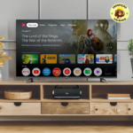 Smart TV 58 Philco 4K Google TV P58KGA