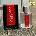 Azzaro Sport Perfume Masculino 100ml