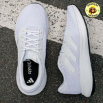 Tênis Esportivo Masculino Response Runner adidas