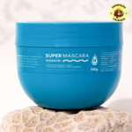 Super Máscara Hidratei - Ácido Hialurônico