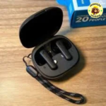 Fone De Ouvido Soundcore By Anker P20i 30h Bluetooth