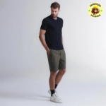 Daily T-shirt Masculino