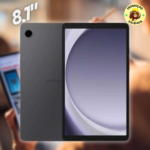 Tab A9 64GB 4GB RAM 8.7 Grafite 4G