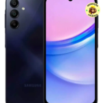 Samsung Galaxy A15 128GB 4GB RAM Azul-escuro