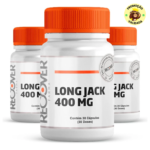 Compre 2 Long Jack e Leve 3 Recover Farma
