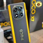 Celular Xiaomi Pocophone X7 Dual Sim 512GB