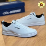 Tênis Casual Masculino Branco Olympikus Only 2