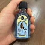 Danos Vorazes Óleo Reparador 50ml, Lola Cosmetics