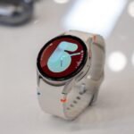 Samsung Galaxy Watch7 Smartwatch 40mm