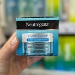 Hidratante Facial Hydro Boost Water Gel 50g Neutrogena