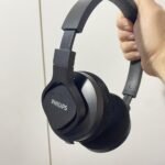 Headphone Sport Bluetooth PHILIPS, modelo XYZ123