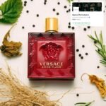 Eros Flame Edp 100ml Masculino