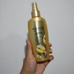 Spray Multibenefícios Pantene Pro-V Queratina 160ml