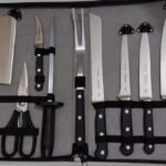 Kit Chef 10 Peças, Century, Tramontina