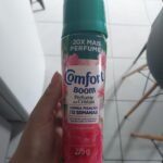 Odorizador de Roupas Comfort Boom Cristais de Perfume Euforia Floral 275g