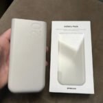 Powerbank Samsung Bateria Carregador Portátil 20.000mAh 45W