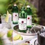 Gin & Tonic Premix Tanqueray 275ml