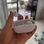 Fone de Ouvido Sem Fio JBL Wave Buds 2 Bluetooth