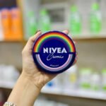 NIVEA Creme Hidratante Lata Orgulho 56g