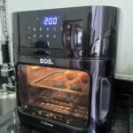 Fritadeira Air Fryer Oven EOS 15 Litros Digital