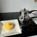 Cuscuzeira Individual Brinox em inox