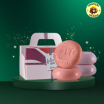 Sabonete Banho de Prosperidade 4un 90g