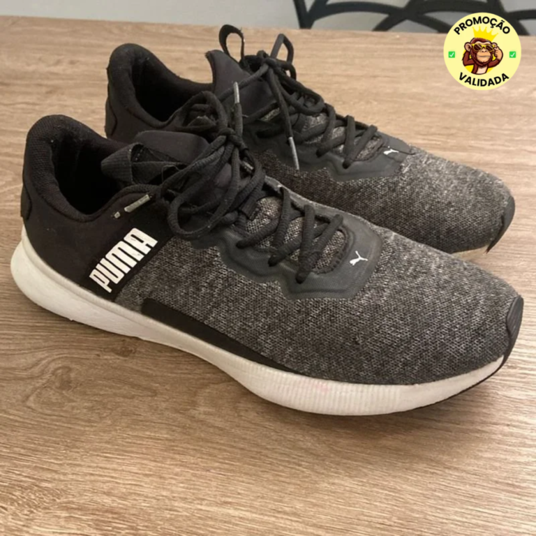 Tênis Puma Flyer Beta